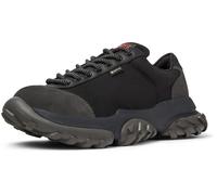 CAMPER Sneaker bassa 'Karst Trek' nero Uomo CAMPER 40 nero