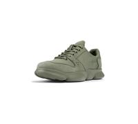 CAMPER Sneaker bassa 'Karst ' verde sfumato Uomo CAMPER 40 verde sfumato