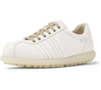 CAMPER Pelotas - Scarpe casual per Donna - Bianco, taglia 37, Pelle liscia