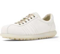 Camper K101018 Pelotas Ariel Sneakers Uomo Bianco Naturale