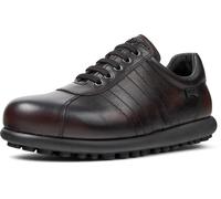 CAMPER Sneaker bassa 'Pelotas Ariel' bordeaux / nero Uomo CAMPER 45