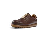 Camper 16002 Pelotas Ariel Sneakers Uomo Marrone Scuro