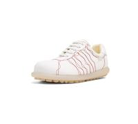 CAMPER Sneaker bassa 'Pelotas Ariel Hella' rosso / bianco Donna CAMPER 36