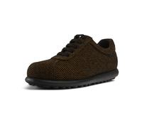 CAMPER Sneaker bassa 'Pelotas Ariel' marrone scuro / grigio scuro Donna CAMPER 37