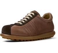 CAMPER Pelotas - Scarpe casual per Uomo - Marrone, taglia 44, Pelle liscia