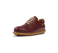 CAMPER Pelotas - Scarpe casual per Uomo - Marrone,Blu, taglia 41, Pelle liscia