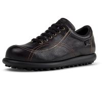 CAMPER Twins - Scarpe casual per Donna - Nero, taglia 40, Pelle liscia