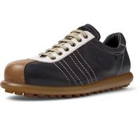 CAMPER Pelotas - Scarpe casual per Uomo - Nero, taglia 43, Pelle liscia