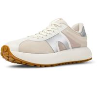 Camper Pelotas Athens K100944, Scarpe da Ginnastica Uomo, Lt Pastel Grey 014, 42 EU