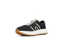 CAMPER Sneaker bassa 'Pelotas Athens' nero / bianco Uomo CAMPER 40 nero / bianco