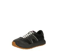 CAMPER Pelotas Athens - Scarpe casual per Uomo - Nero, taglia 43, Pelle liscia