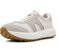 CAMPER Sneaker bassa 'Pelotas Athens' talpa / bianco Donna CAMPER 39 talpa / bianco