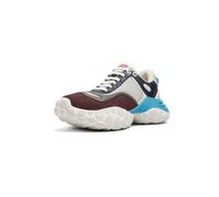 CAMPER Sneaker bassa 'Pelotas Mars' blu chiaro / grigio / bordeaux Donna CAMPER 36