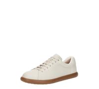 CAMPER Pelotas Soller - Scarpe casual per Donna - Bianco, taglia 41, Pelle liscia
