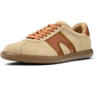 CAMPER Sneaker bassa 'Pelotas Soller' beige / cognac Donna CAMPER 39