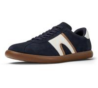 CAMPER Sneaker bassa 'Pelotas Soller' beige / marino / bianco naturale Uomo CAMPER 40 beige / marino / bianco naturale