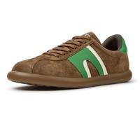 CAMPER Sneaker bassa 'Pelotas Soller' beige / marrone / verde Donna - Scarpe - Sneakers - Sneakers basse - Sneakers casual CAMPER 39