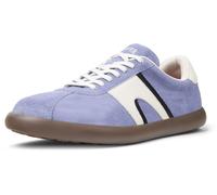 CAMPER Pelotas Soller - Scarpe casual per Uomo - Blu, taglia 41, Pelle liscia