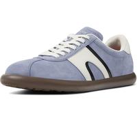 CAMPER Sneaker bassa 'Pelotas Soller' blu pastello / nero / bianco Donna CAMPER 42 blu pastello / nero / bianco