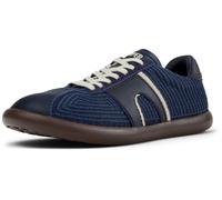 CAMPER Sneaker bassa ' Pelotas Soller ' blu scuro / nero / bianco Uomo CAMPER 41