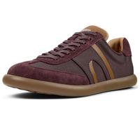 CAMPER Sneaker bassa 'Pelotas Soller' bordeaux Donna CAMPER 42 bordeaux