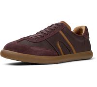 CAMPER Sneaker bassa 'Pelotas Soller' bordeaux Uomo CAMPER 41 bordeaux