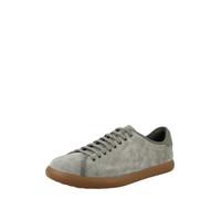 CAMPER Pelotas Soller - Sneaker per Uomo - Grigio, taglia 39, Pelle liscia