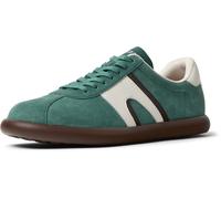 CAMPER Sneaker bassa 'Pelotas Soller' marrone scuro / verde / bianco Donna CAMPER 39