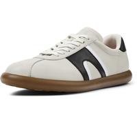 CAMPER Sneaker bassa 'Pelotas Soller' nero / bianco Donna CAMPER 40 nero / bianco