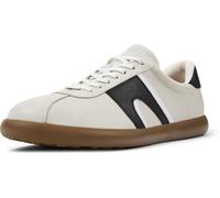 Scarpe Camper Pelotas Soller bianco nero - 39