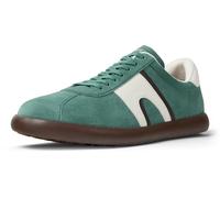 CAMPER Sneaker bassa 'Pelotas Soller' verde / nero / bianco Uomo CAMPER 39