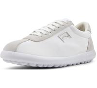 CAMPER Sneaker bassa 'Pelotas XLF' greige / bianco Donna CAMPER 37 greige / bianco