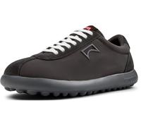 CAMPER Sneaker bassa 'Pelotas XLF' grigio scuro / rosso / bianco Uomo CAMPER 45