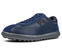 CAMPER Pelotas XLF - Scarpe casual per Uomo - Blu, taglia 46, Pelle liscia