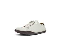 CAMPER Peu - Scarpe casual per Donna - Grigio, taglia 37, Pelle liscia