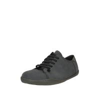 CAMPER Peu - Chrome Free - Scarpe casual per Uomo - Grigio, taglia 43, Pelle scamosciata