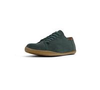 CAMPER Sneaker bassa 'Peu Cami' marrone / verde Uomo CAMPER 40 marrone / verde