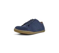 CAMPER Sneaker bassa 'Peu Cami' navy / marrone Uomo CAMPER 39