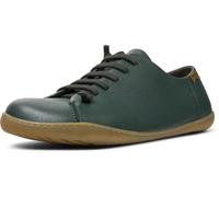 CAMPER Sneaker bassa 'Peu Cami' seppia / verde scuro Uomo CAMPER 46 seppia / verde scuro