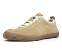 CAMPER Peu Path+ - Sneaker per Donna - Marrone, taglia 38, Pelle scamosciata