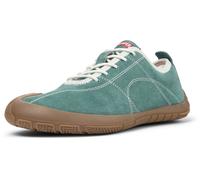 CAMPER Sneaker bassa 'Peu Path+' verde Donna CAMPER 39