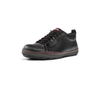 CAMPER Sneaker bassa 'Peu Pista' nero Uomo CAMPER 42 nero