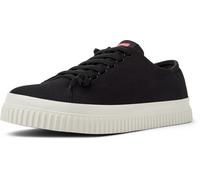 CAMPER Sneaker bassa 'Peu Roda' nero / bianco Uomo CAMPER 42
