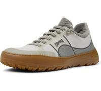 CAMPER Sneaker bassa 'Peu Serra' beige / grigio Donna CAMPER 38