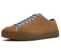 CAMPER Sneaker bassa ' Peu Terreno ' blu / marrone Uomo CAMPER 44