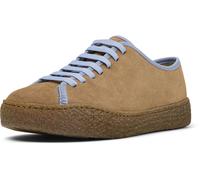 CAMPER Sneaker bassa 'Peu Terreno' blu pastello / marrone Donna CAMPER 38