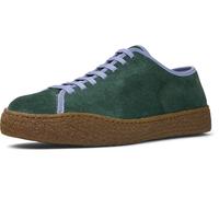 CAMPER Sneaker bassa 'Peu Terreno' verde scuro Uomo CAMPER 43 verde scuro