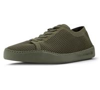 CAMPER Peu Touring - Scarpe casual per Uomo - Verde, taglia 45, Tessuto in cotone