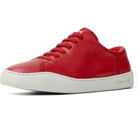 CAMPER Peu Touring - Sneaker per Donna - Rosso, taglia 37, Pelle liscia