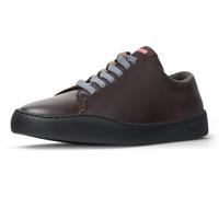 CAMPER Sneaker bassa 'Peu Touring Twins' marrone scuro Uomo CAMPER 39 marrone scuro
